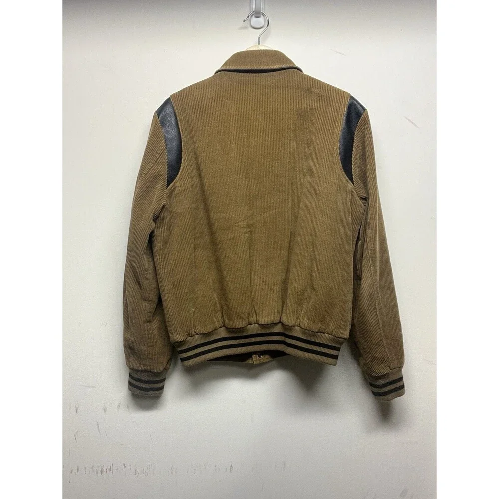 Straight To Hell Corduroy Jacket